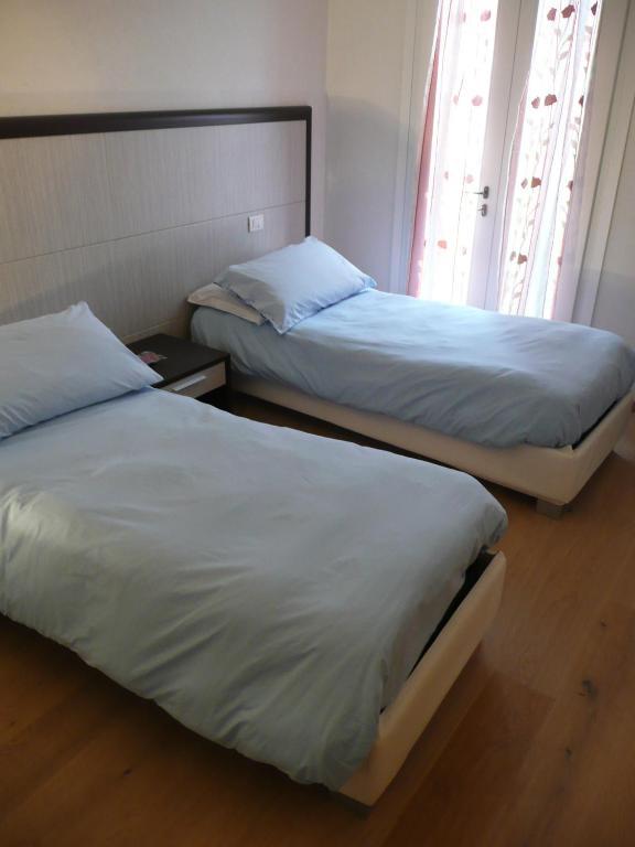 Agriturismo Campoverde Camponogara Pokoj fotografie